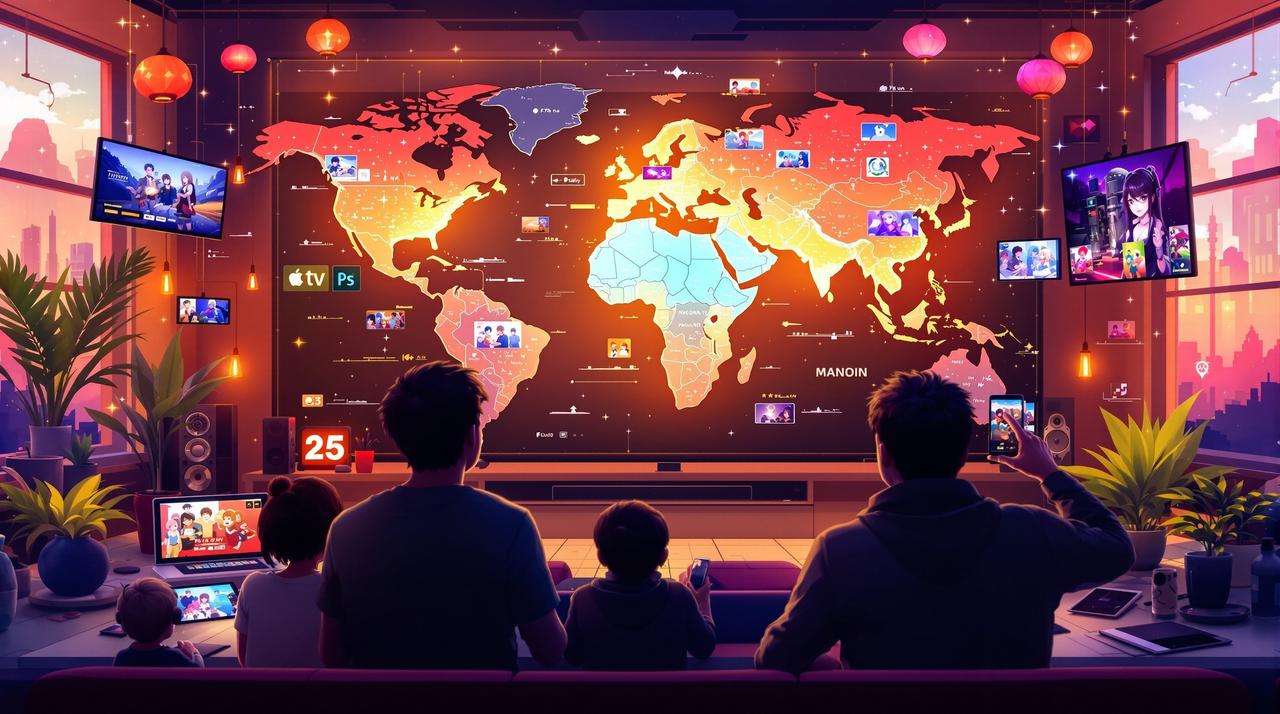 韩国短剧推荐新闻《星辰之下》登陆海外平台,国产短剧出海再添新篇章